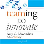 Teaming to innovate cover image cdn