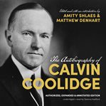 The autobiography of Calvin Coolidge cover image cdn