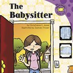 The babysitter cover image cdn