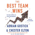 The best team wins : the new science of high performance cover image cdn