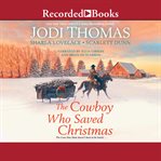 The cowboy who saved christmas cover image cdn