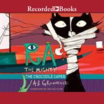 The crocodile caper cover image cdn