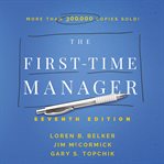 The first-time manager cover image cdn