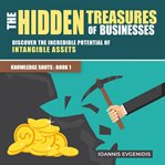 The hidden treasures of businesses. Discover the Incredible Potential of Intangible Assets cover image cdn