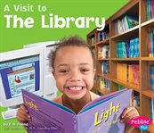 The library cover image cdn