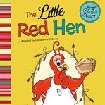 The little red hen cover image cdn