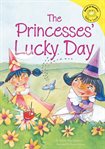 The princesses' lucky day cover image cdn