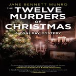 The twelve murders of Christmas cover image cdn