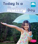 Today is a rainy day cover image cdn