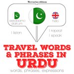 Travel words and phrases in urdu cover image cdn