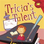 Tricia's talent cover image cdn