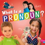 What is a pronoun? cover image cdn
