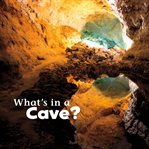 What's in a cave? cover image cdn