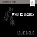 Who is Jesus? audio bible studies cover image cdn