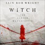 Witch. The Cursed Manuscripts cover image cdn