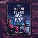 You can go your own way cover image cdn
