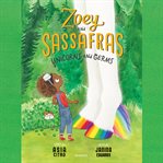 Zoey and sassafras: unicorns and germs cover image cdn