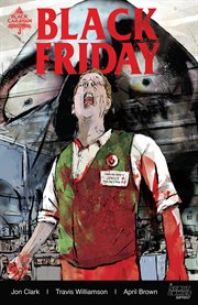 Black friday. Issue 3 cover image cdn