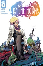 By the horns. Issue 1 cover image cdn