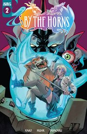 By the horns. Issue 2 cover image cdn