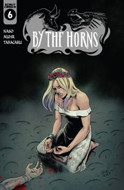 By the horns. Issue 6 cover image cdn