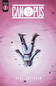 Canopus. Issue 1 cover image cdn