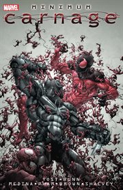 Carnage: minimum carnage cover image cdn