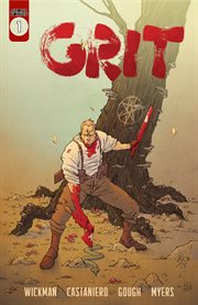 Grit. Issue 1 cover image cdn