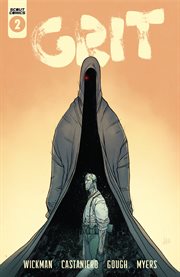 Grit. Issue 2 cover image cdn