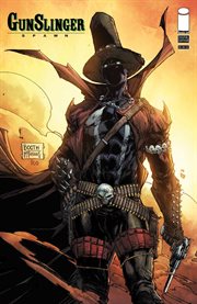 Gunslinger spawn. Issue 1 cover image cdn