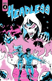 Headless. Issue 4 cover image cdn