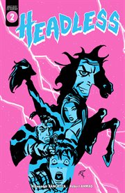 Headless. Issue 2 cover image cdn