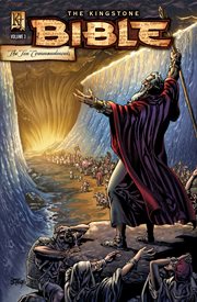 Kingstone bible. Volume 3 cover image cdn