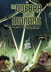La guerra de los mundos cover image cdn