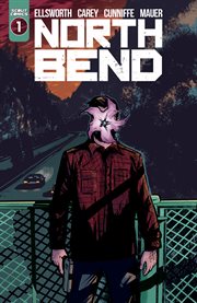 North bend. Issue 1 cover image cdn