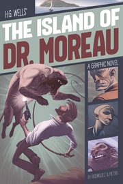 The Island of Dr. Moreau cover image cdn
