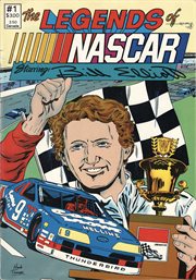 The legends of nascar: starring: bill elliot cover image cdn