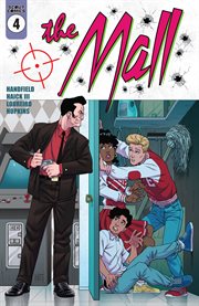 The mall. Issue 4 cover image cdn