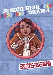 The school musical meltdown cover image cdn