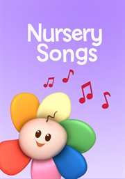 Babyfirst's nursery songs - season 1 cover image cdn