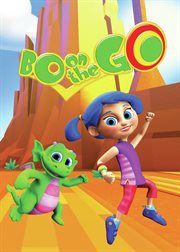 Bo on the go. Season 1 cover image cdn