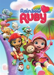 Rainbow ruby - season 1 cover image cdn