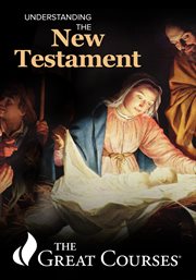 Understanding the New Testament. Season 1 cover image cdn
