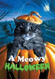A meowy halloween cover image cdn