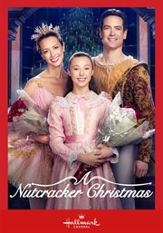 A nutcracker Christmas cover image cdn