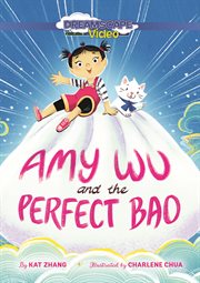 Amy Wu and the perfect bao cover image cdn