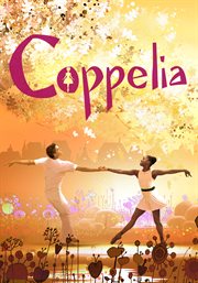 Coppelia cover image cdn