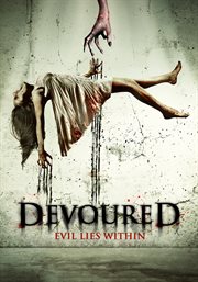 Devoured cover image cdn