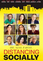 Distancing socially cover image cdn