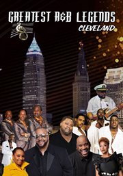 Greatest r&b legends: cleveland cover image cdn